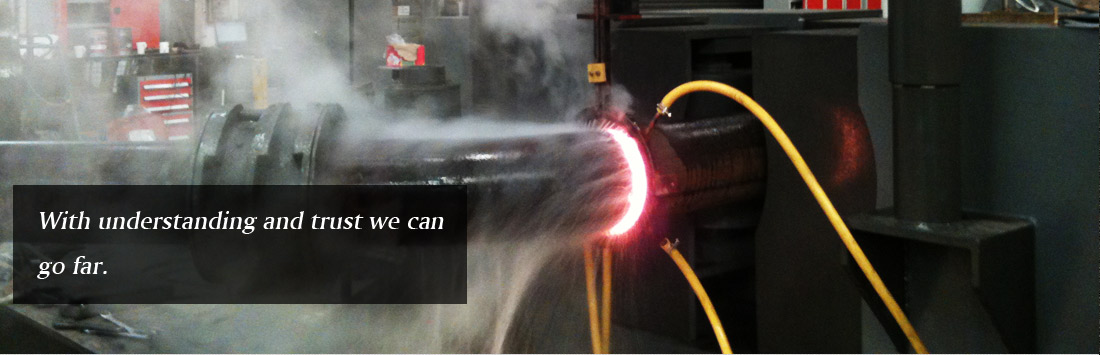 Pipe Bending Systems