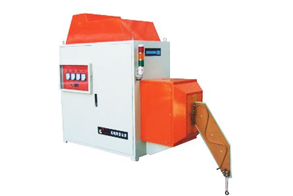 Tube Welding Systems