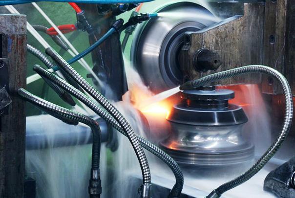Tube Welding Systems