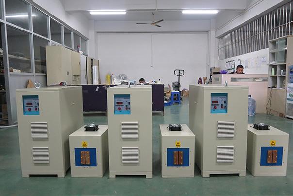 IGBT Generators