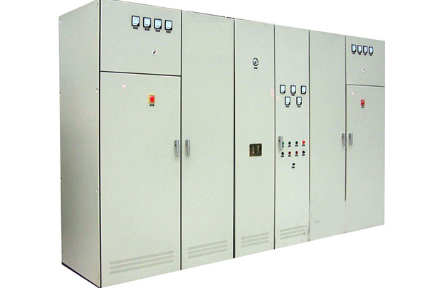 SCR Generators