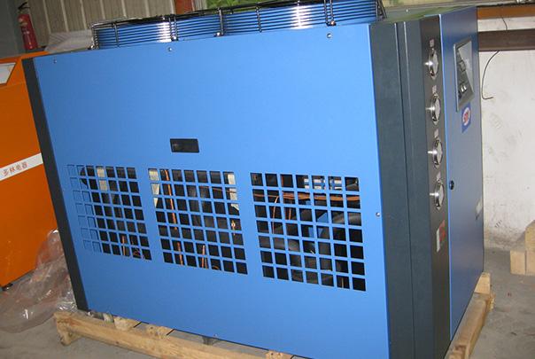 Industrial Water Chiller