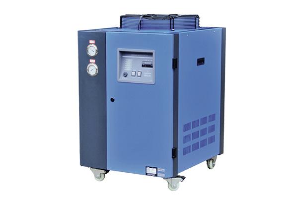 Industrial Water Chiller