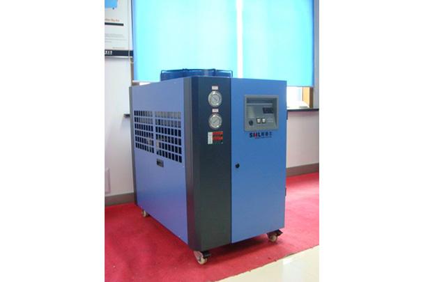 Industrial Water Chiller