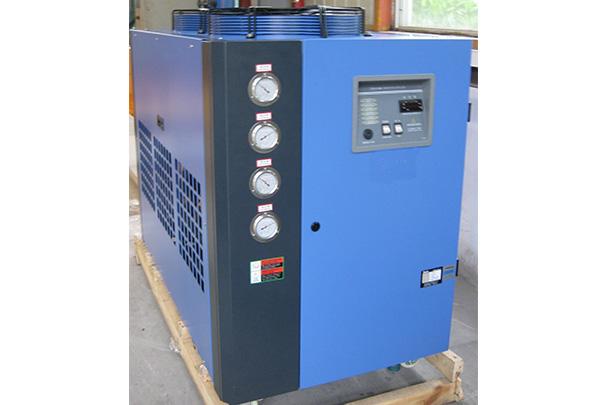 Industrial Water Chiller