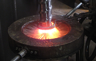 Induction Heating Products