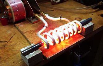 Induction heating systems
